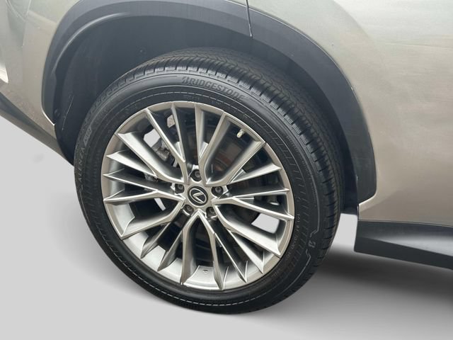 Certified 2023 Lexus NX 350 AWD w/ Cold Area Package image 8