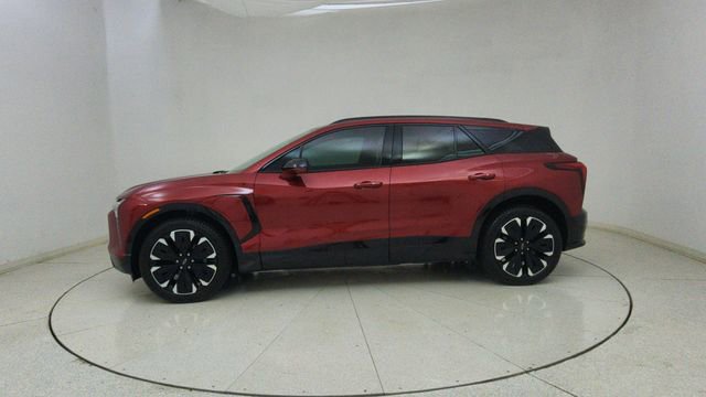 Used 2024 Chevrolet Blazer EV RS image 67