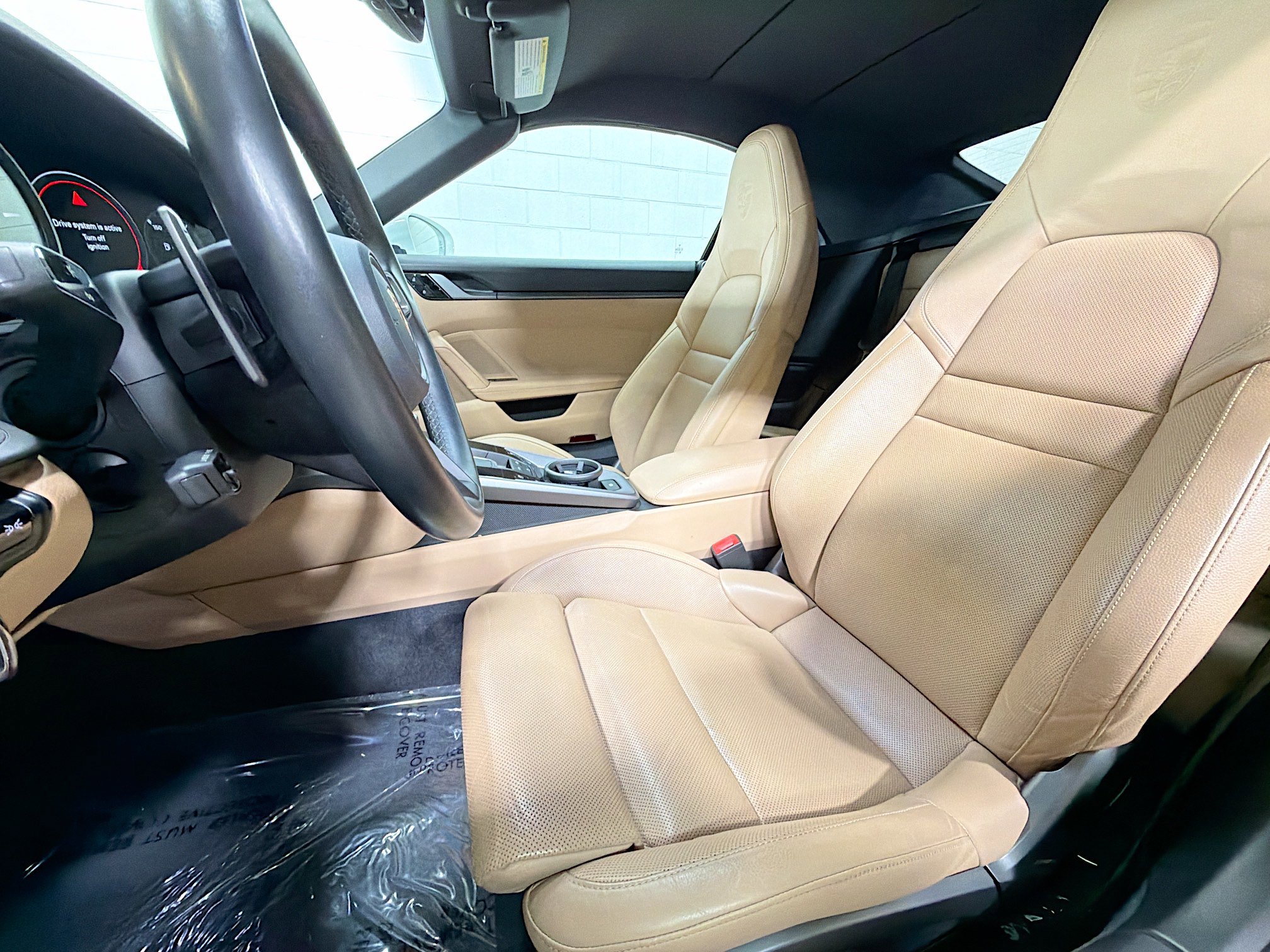 Certified 2020 Porsche 911 Carrera image 5