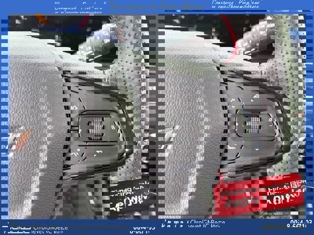 New 2026 Chevrolet TrailBlazer RS w/ Convenience Package image 24