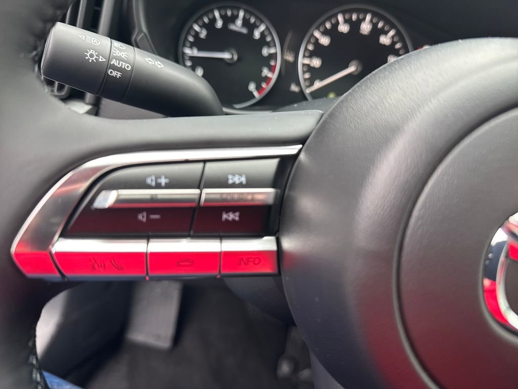 New 2026 MAZDA CX-50 Meridian Edition w/ Weather Package image 20