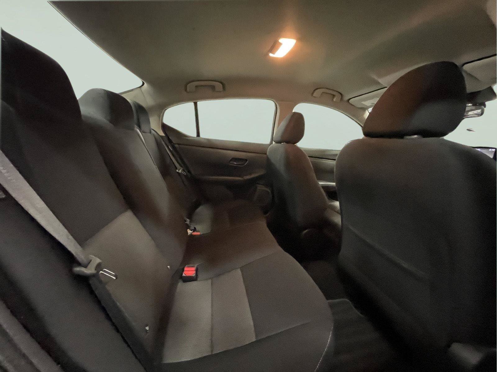 Used 2024 Nissan Sentra SV FWD image 29