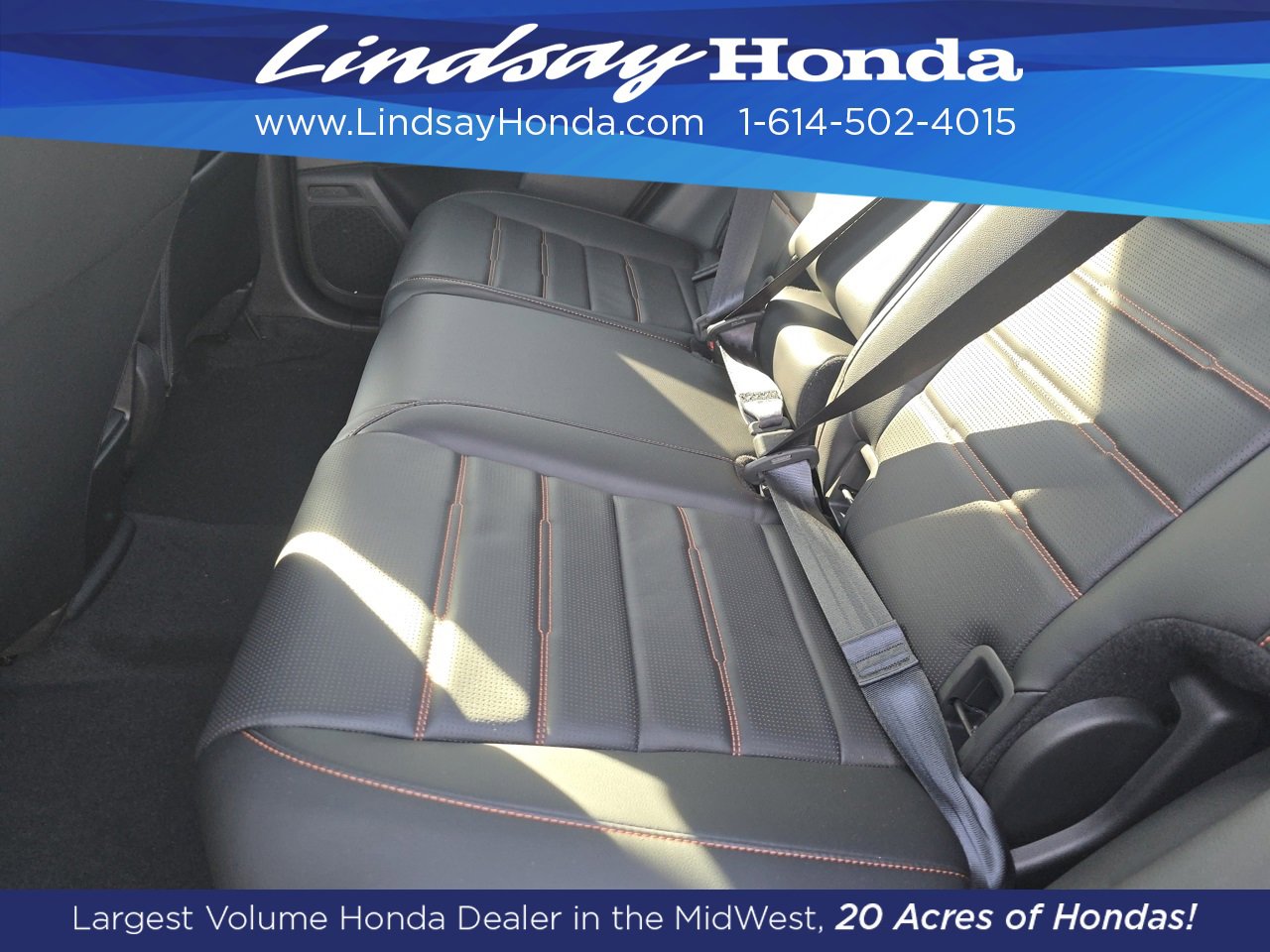 New 2025 Honda CR-V Sport-L image 3