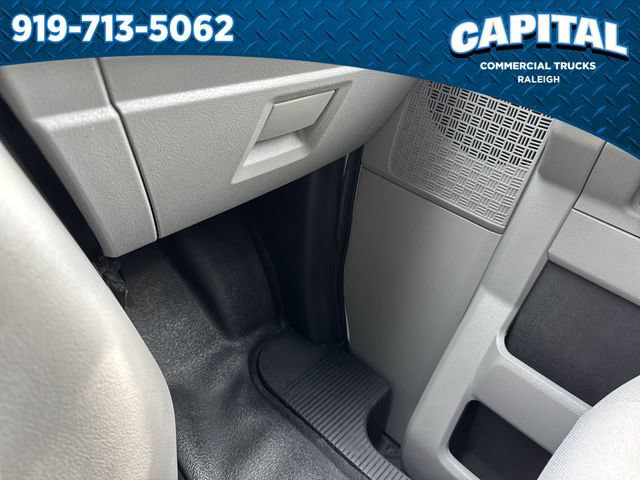 Used 2023 Ford E-350 and Econoline 350 Super Duty w/ Power Windows & Locks Group RWD image 28