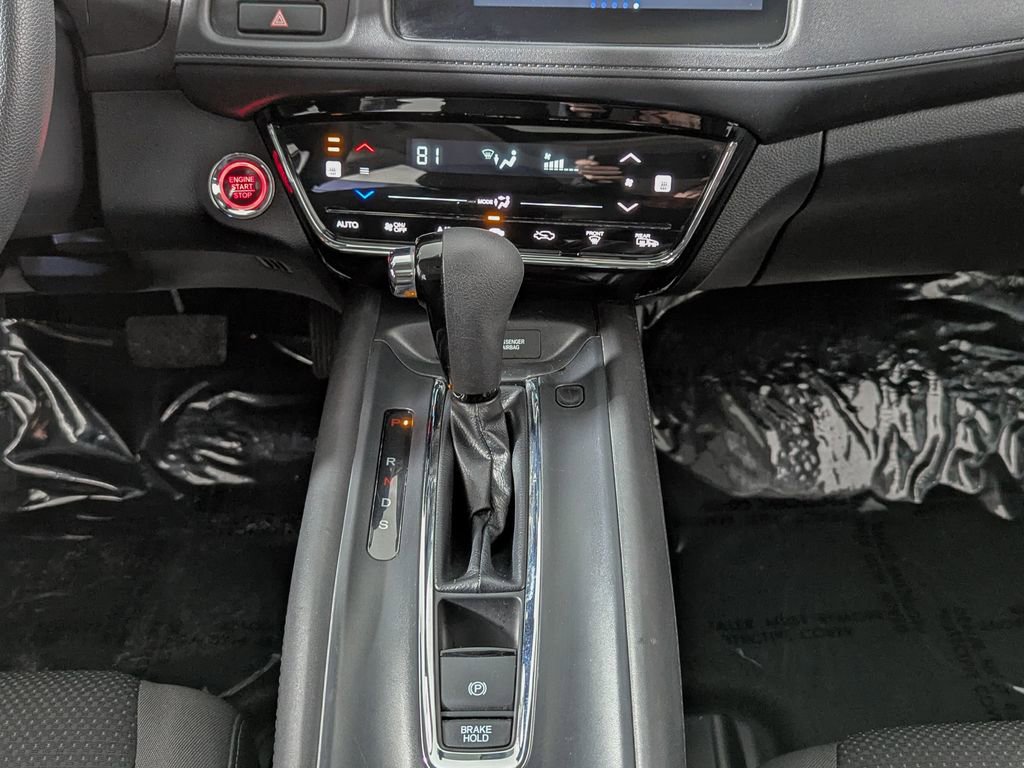 Used 2021 Honda HR-V EX image 23