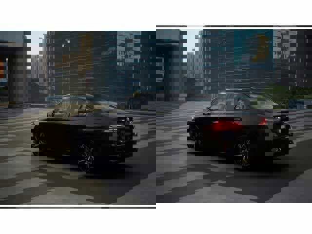 Used 2026 BMW 530i w/ M Sport Package image 2