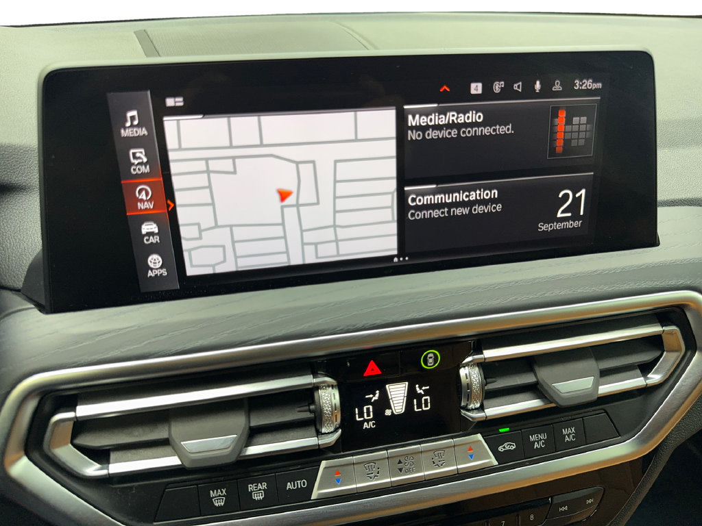 Used 2023 BMW X3 sDrive30i w/ Convenience Package RWD image 66