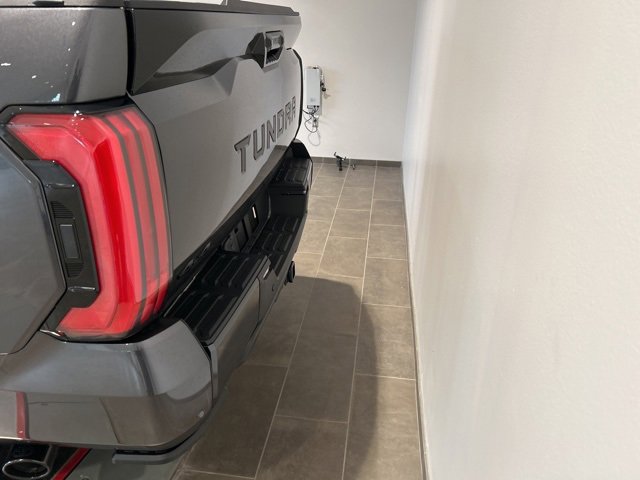 New 2026 Toyota Tundra Platinum image 5