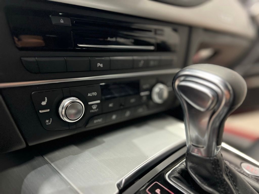 Used 2012 Audi A7 3.0T Premium image 40