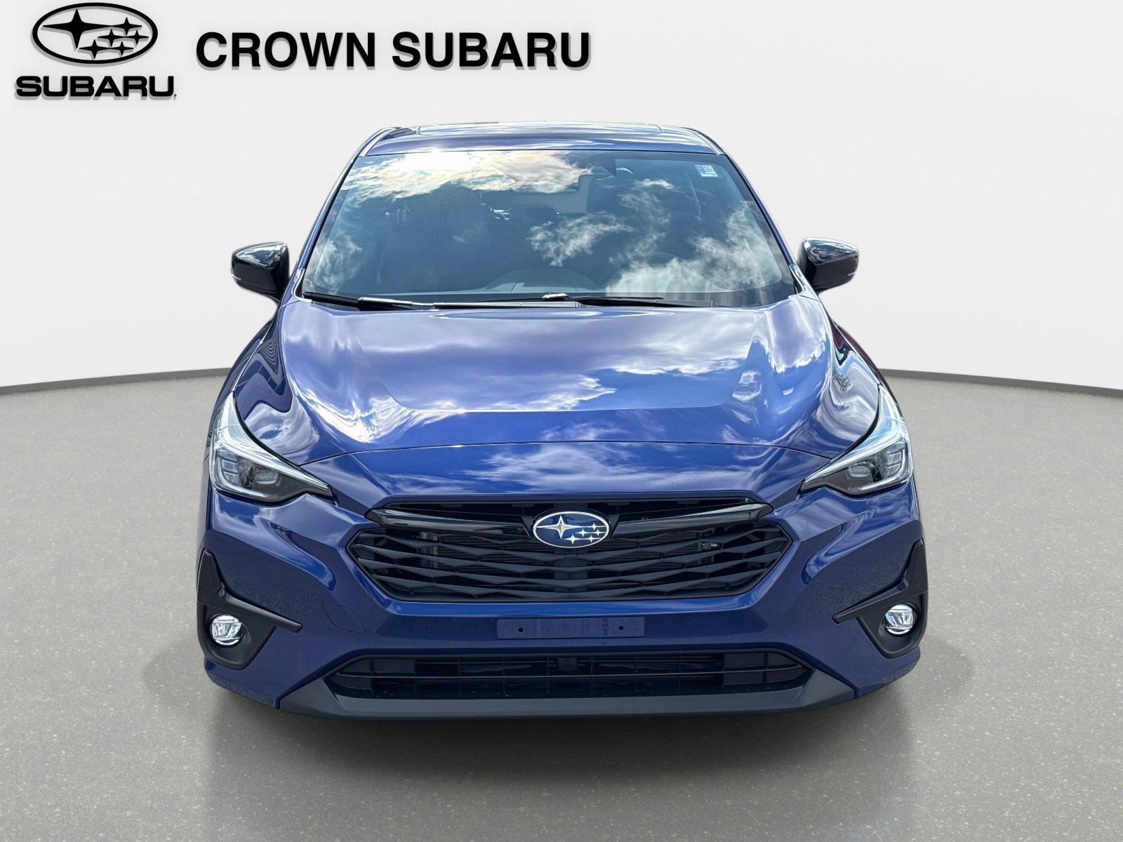 New 2026 Subaru Impreza RS AWD/4WD image 9