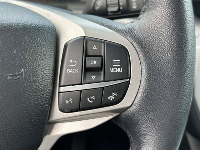Used 2023 Ford Explorer XLT w/ Equipment Group 202A AWD/4WD image 38