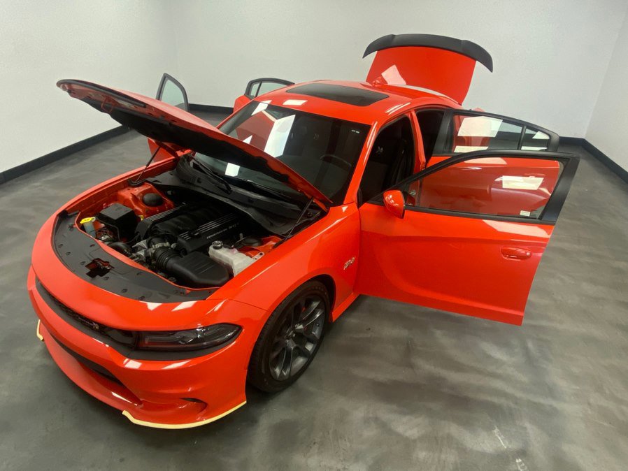 Used 2021 Dodge Charger Scat Pack w/ Driver Convenience Group image 49