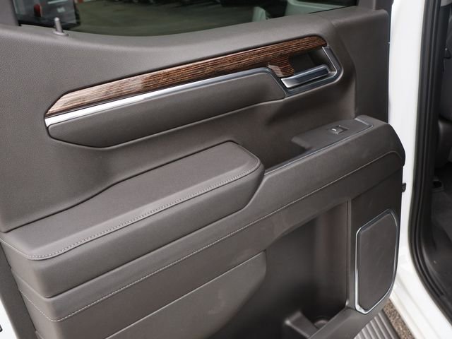 Certified 2023 GMC Sierra 1500 Elevation AWD/4WD image 11