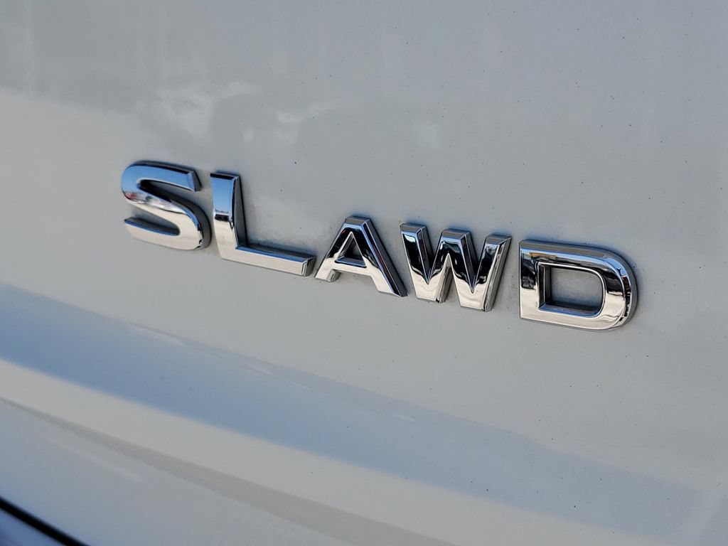 Used 2023 Nissan Rogue SL w/ SL Premium Package AWD/4WD image 6
