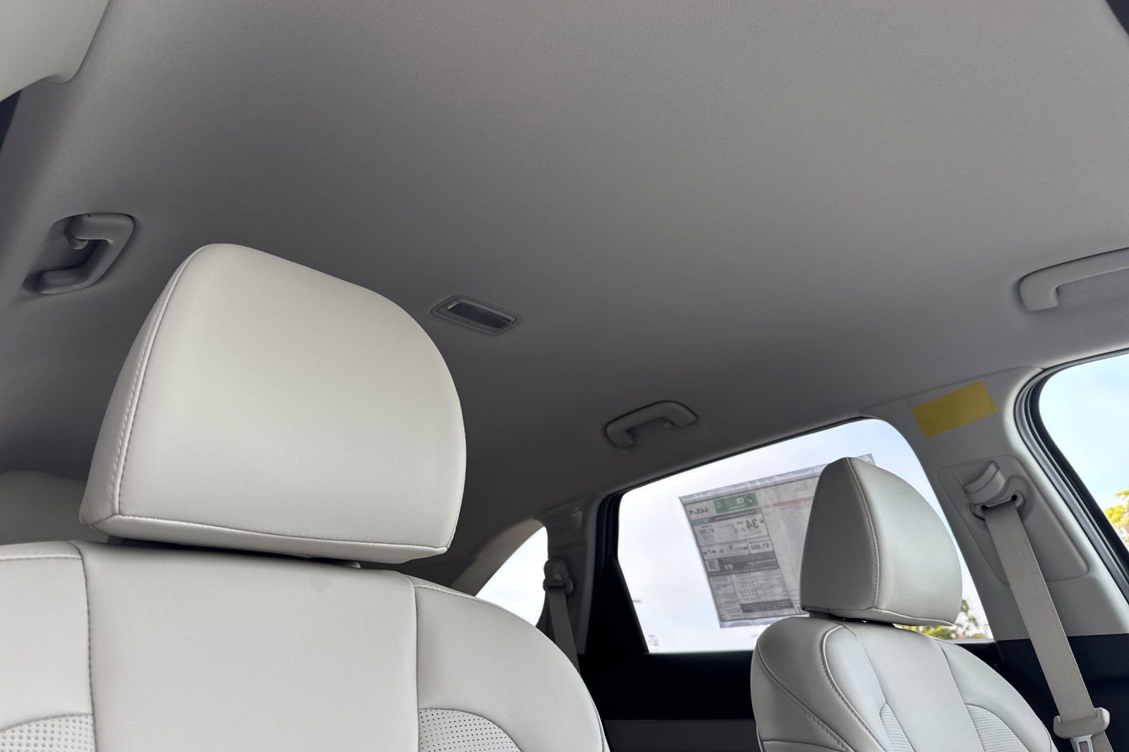 New 2026 Kia Sorento EX image 18