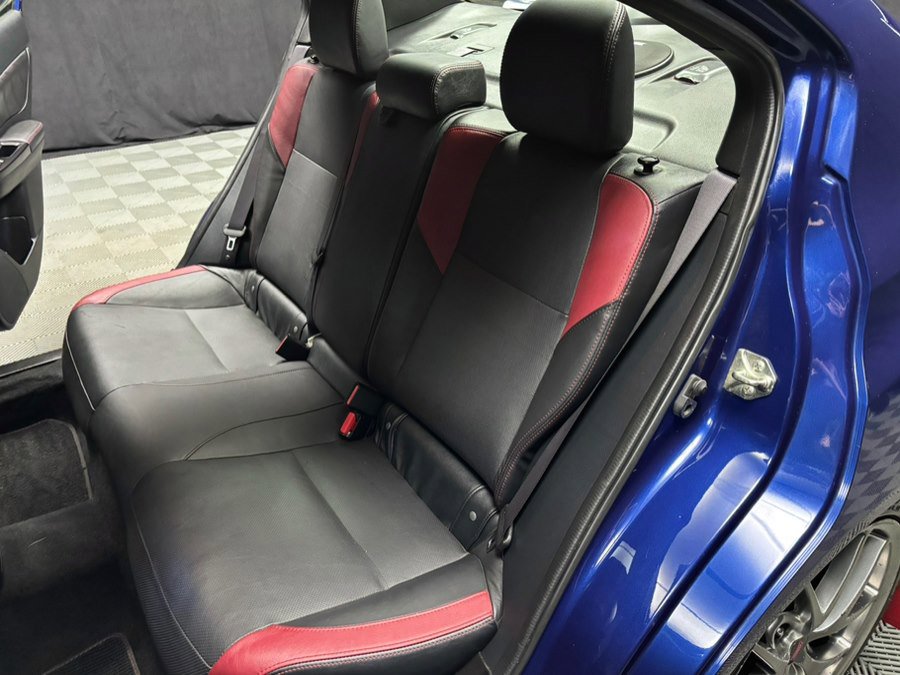 Used 2017 Subaru WRX STI Limited AWD/4WD image 33