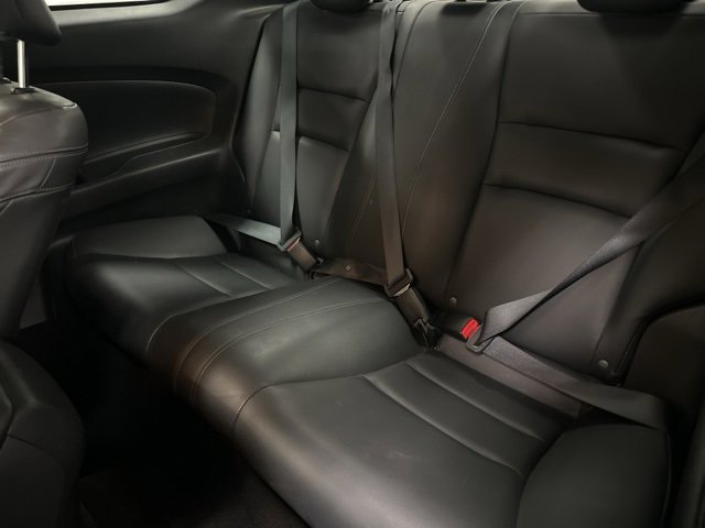 Used 2017 Honda Accord EX-L image 21