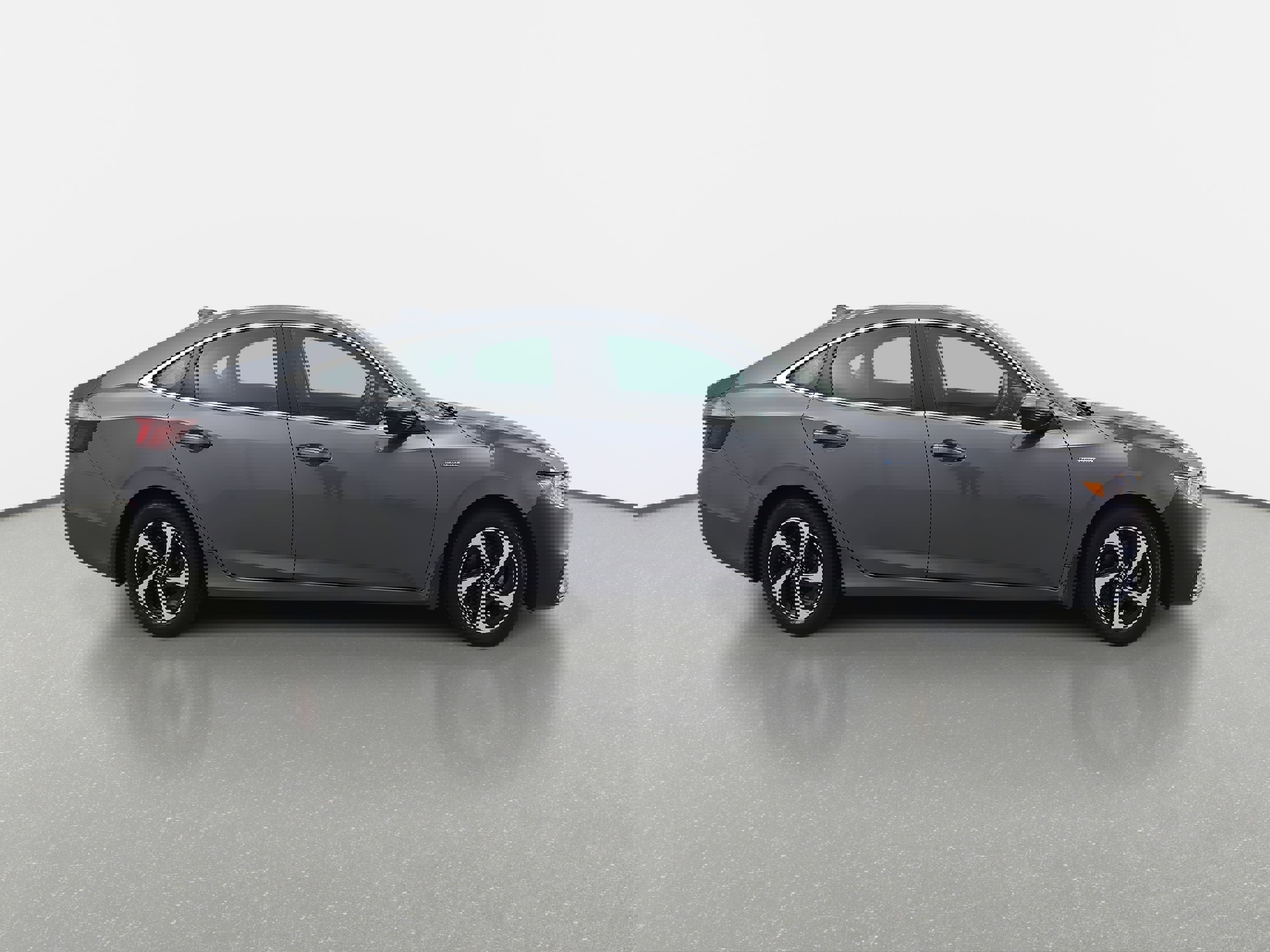 Used 2021 Honda Insight EX image 4