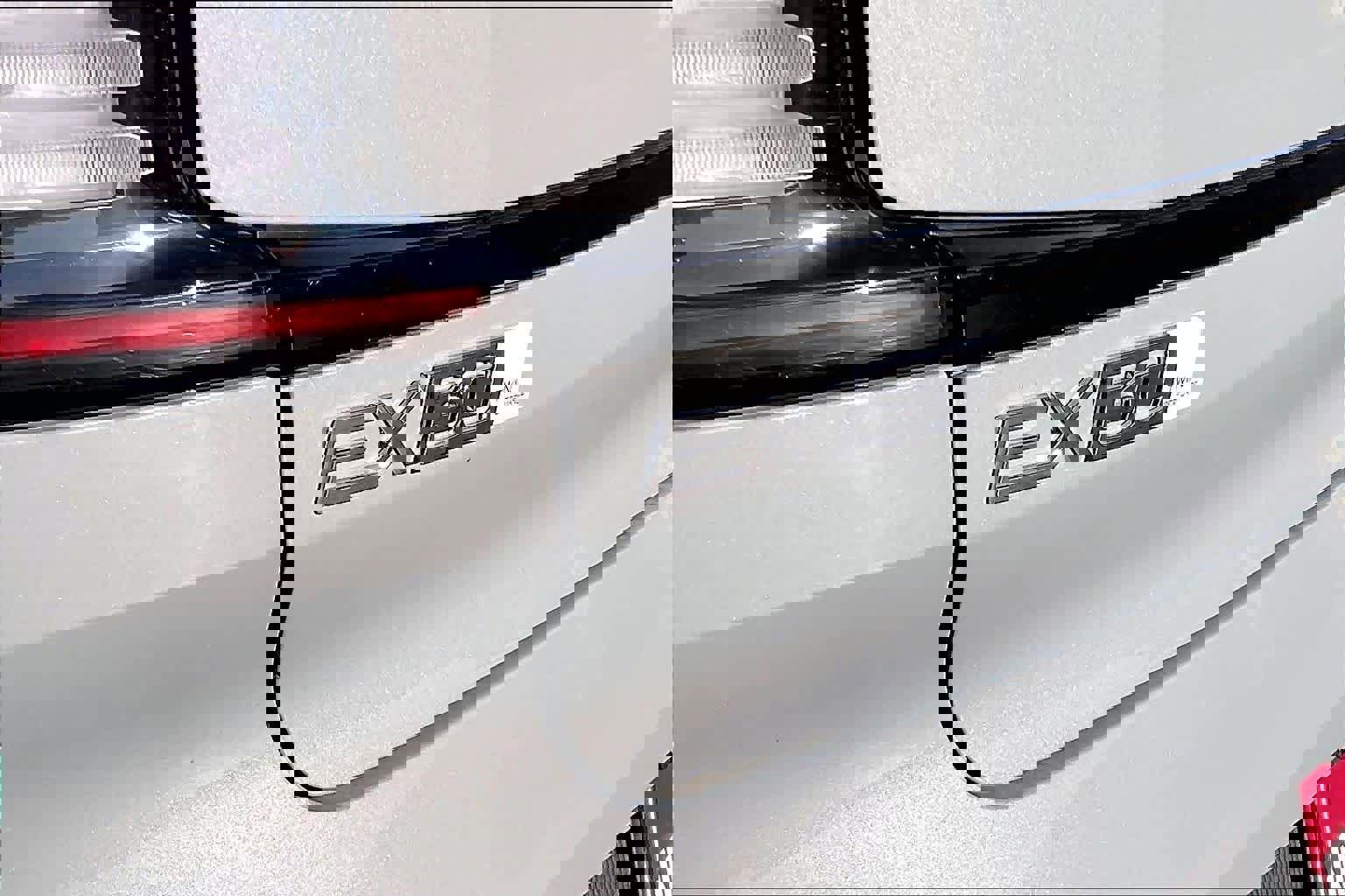 New 2026 Volvo EX30 Ultra image 26