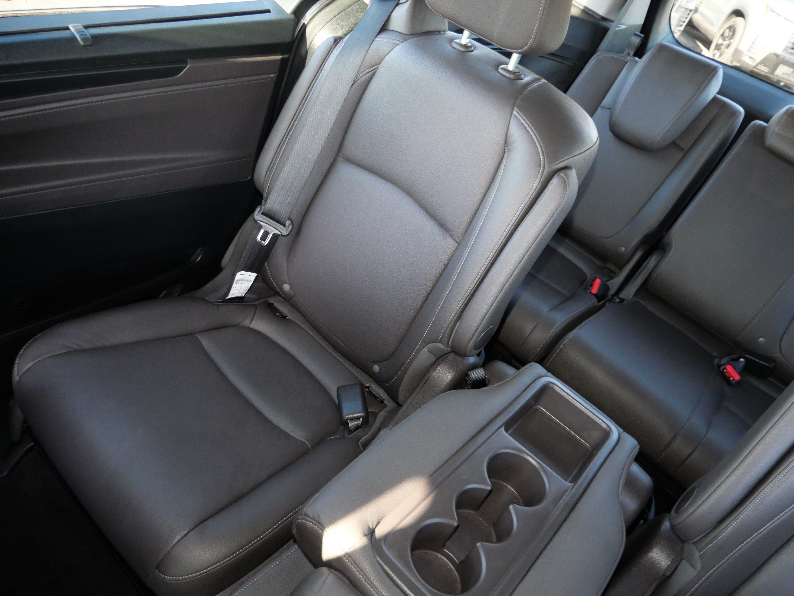 Used 2023 Honda Odyssey EX-L image 12