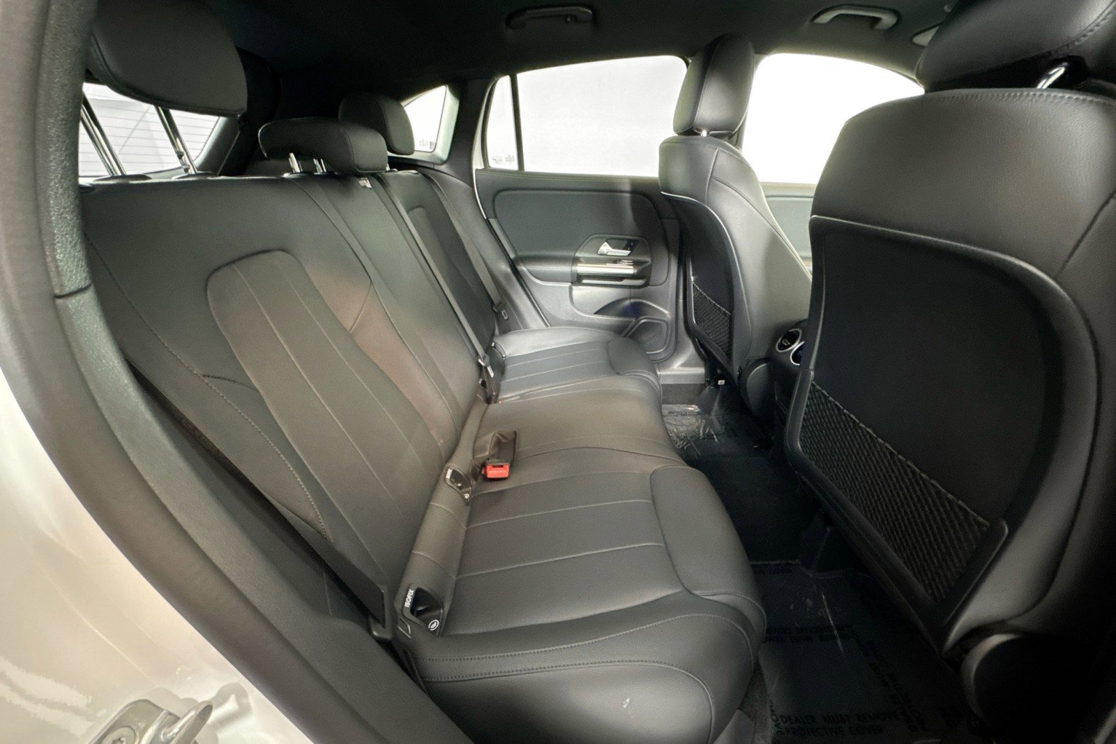 Certified 2026 Mercedes-Benz GLA 250 image 25
