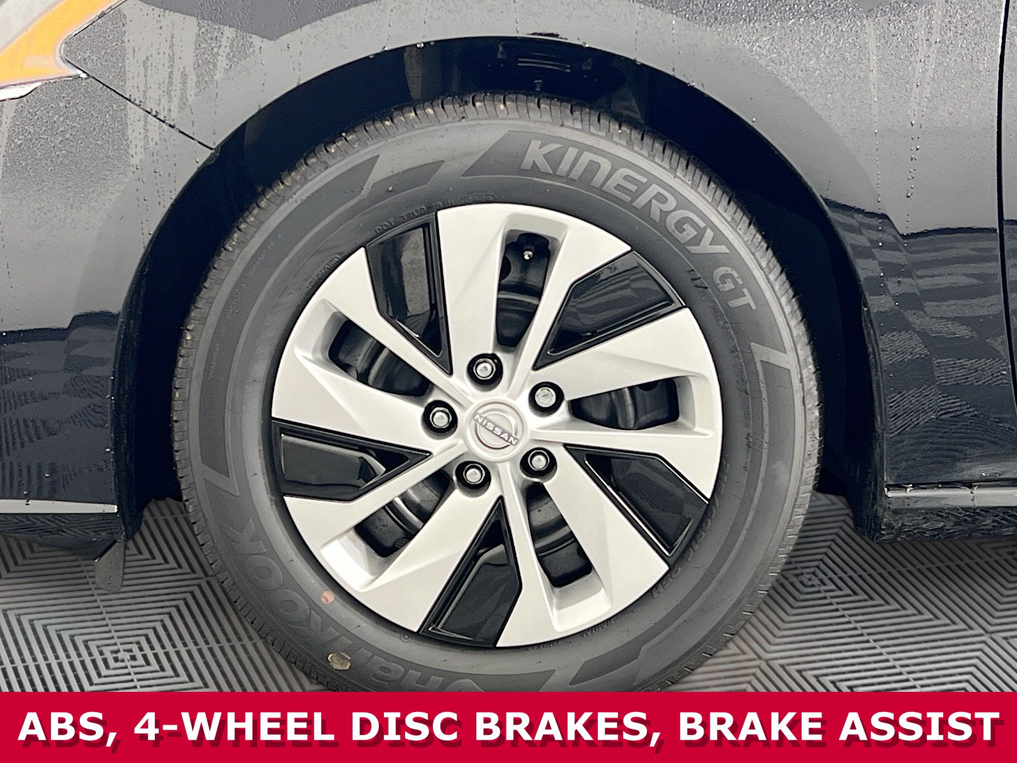 Used 2025 Nissan Altima 2.5 S image 33