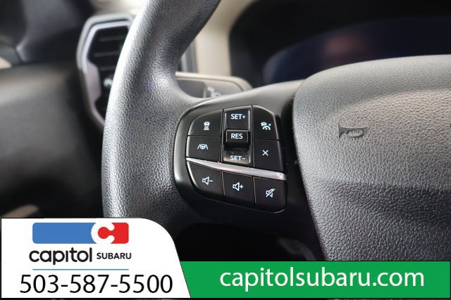 Used 2025 Ford Bronco Sport Big Bend AWD/4WD image 15