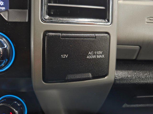Used 2019 Ford F250 Lariat w/ Lariat Ultimate Package AWD/4WD image 54