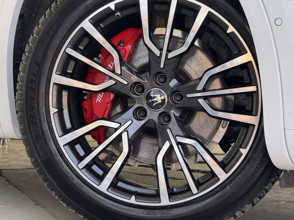 New 2024 Maserati Grecale GT image 36