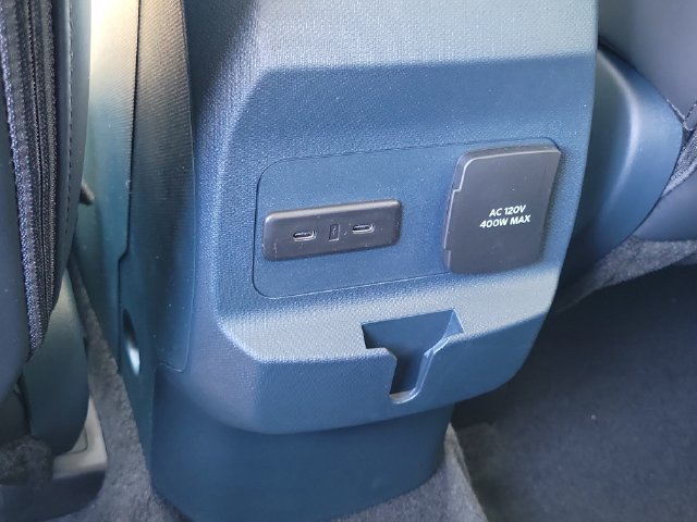 New 2026 Ford Maverick Tremor AWD/4WD image 16