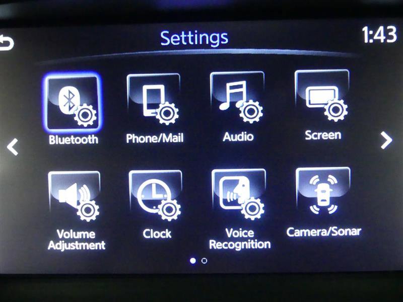 Used 2019 INFINITI QX60 Pure FWD image 14