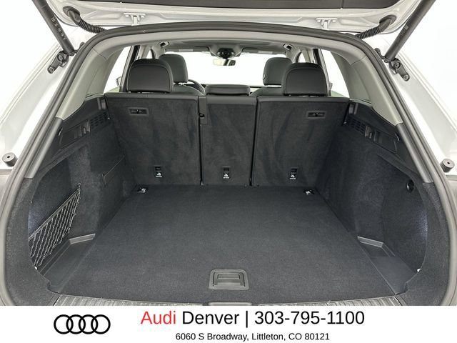 Used 2025 Audi Q5 Premium w/ Convenience Package AWD/4WD image 24