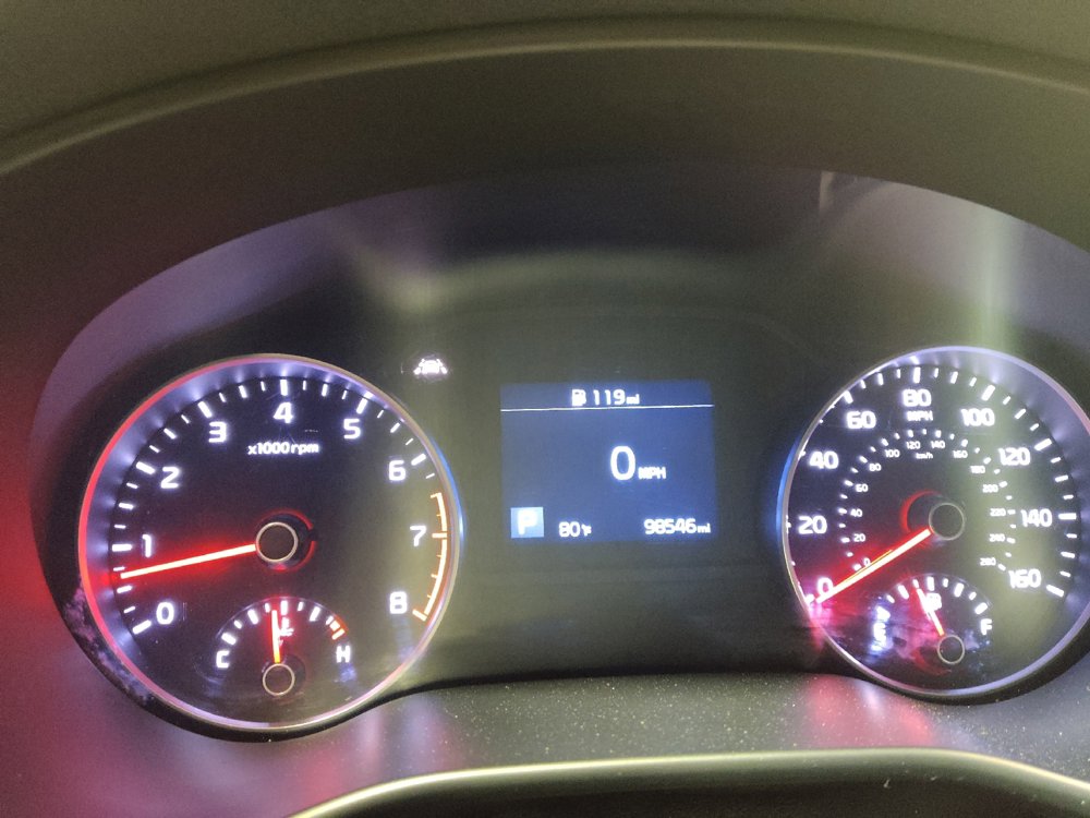 Used 2020 Kia Sportage LX AWD/4WD image 23