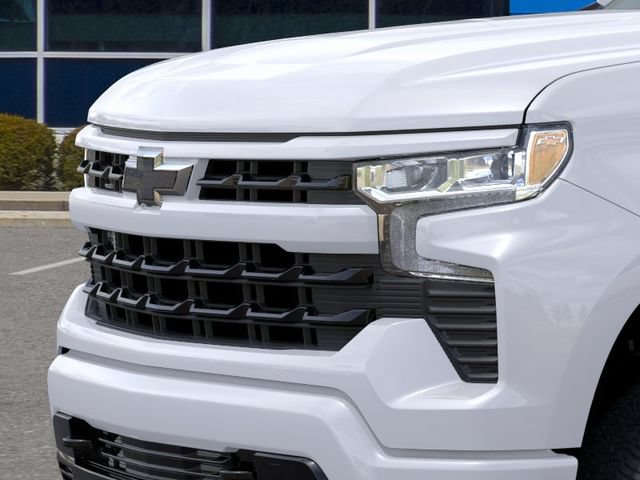 New 2026 Chevrolet Silverado 1500 RST w/ Convenience Package II AWD/4WD image 13