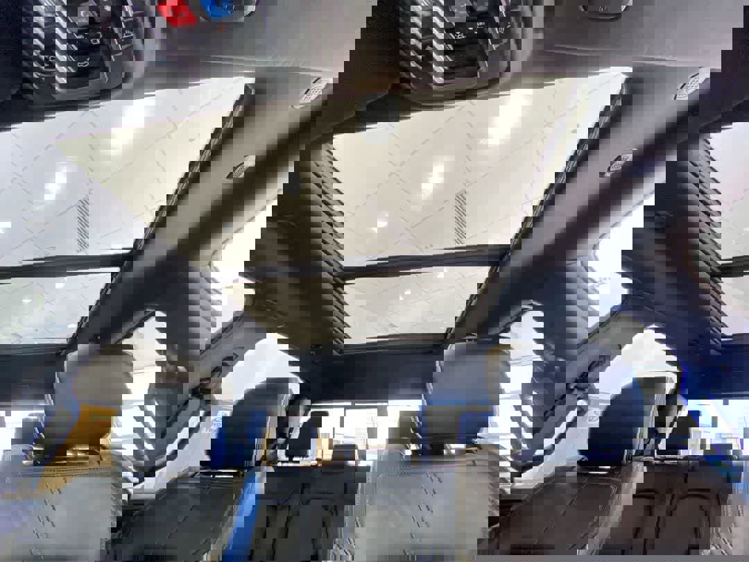 Used 2020 RAM 1500 Limited w/ Body-Colour Bumper Group image 25