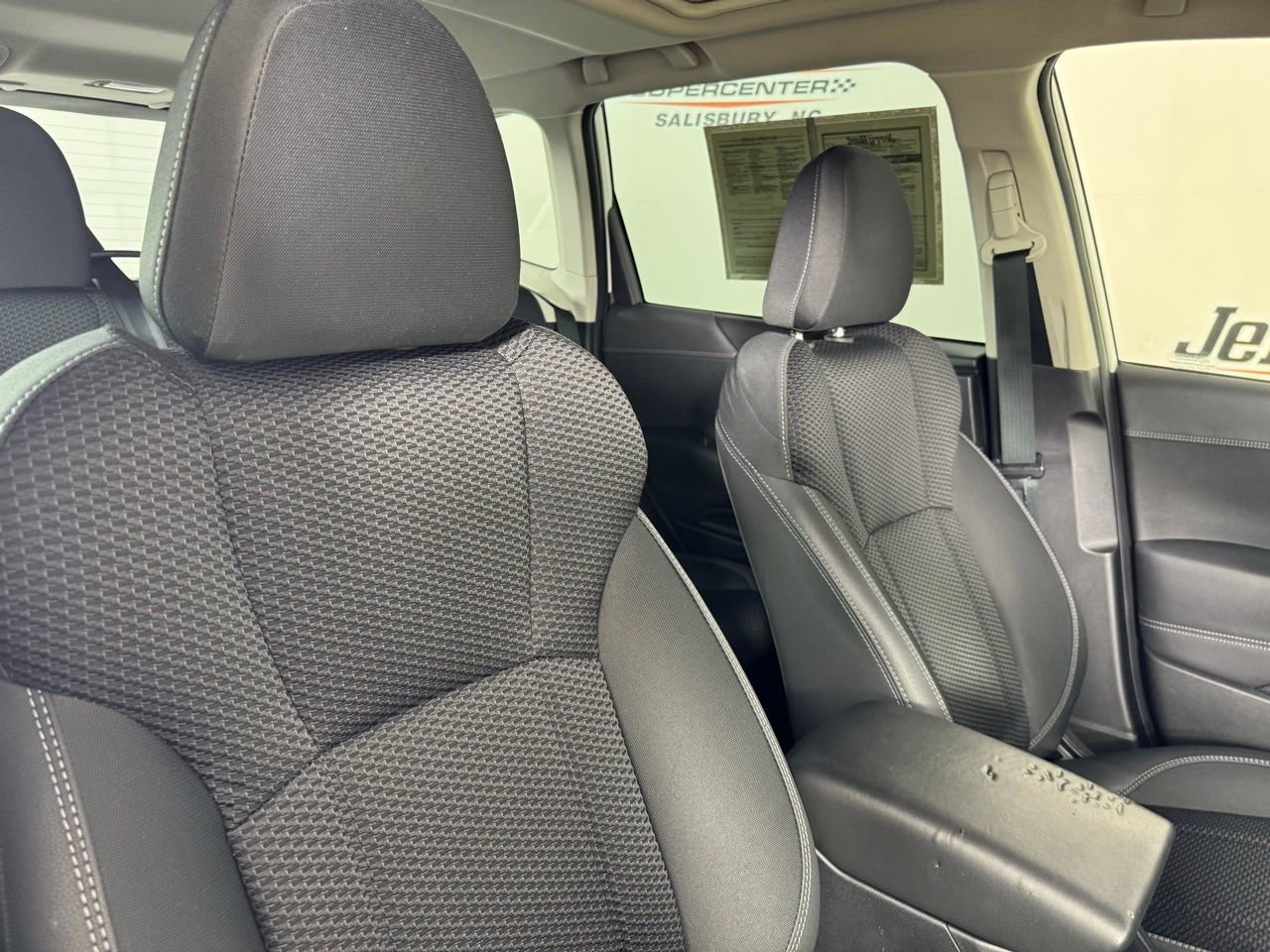 Used 2023 Subaru Forester Premium image 42