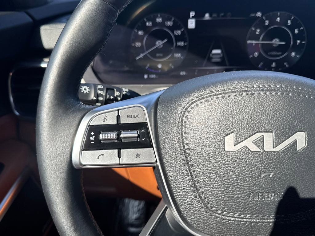 Used 2023 Kia Telluride SX Prestige X-Line AWD/4WD image 48