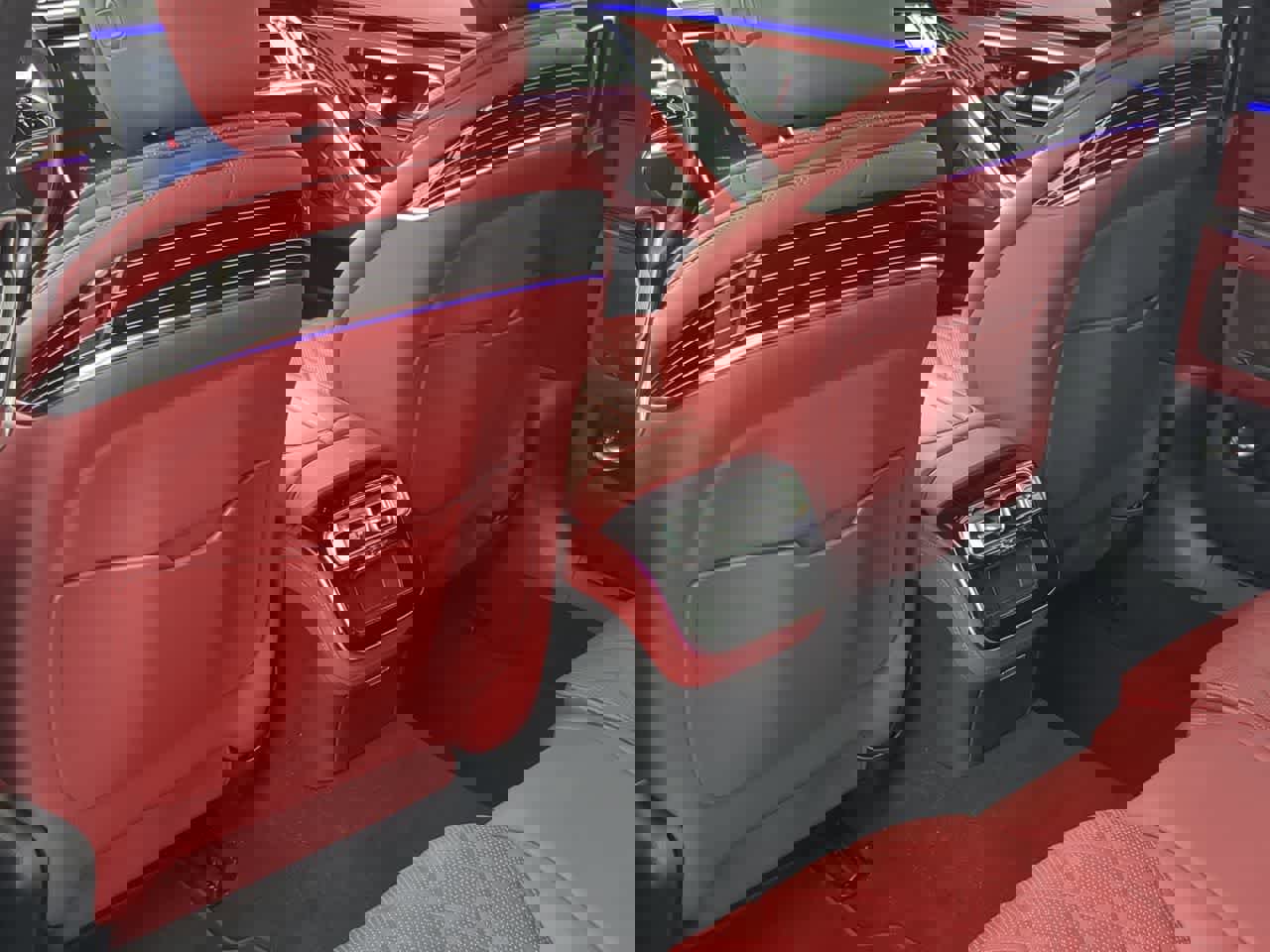 Used 2023 Mercedes-Benz S 580e 4MATIC Sedan image 17