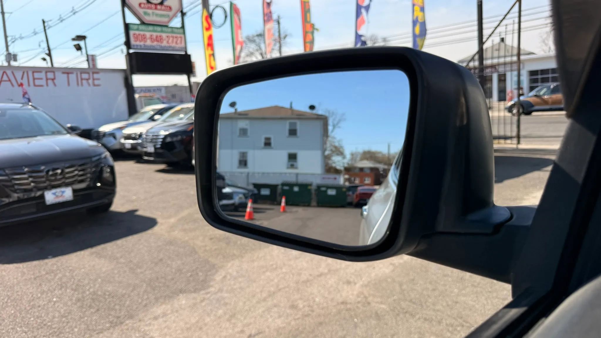 Used 2013 Nissan Rogue S image 22