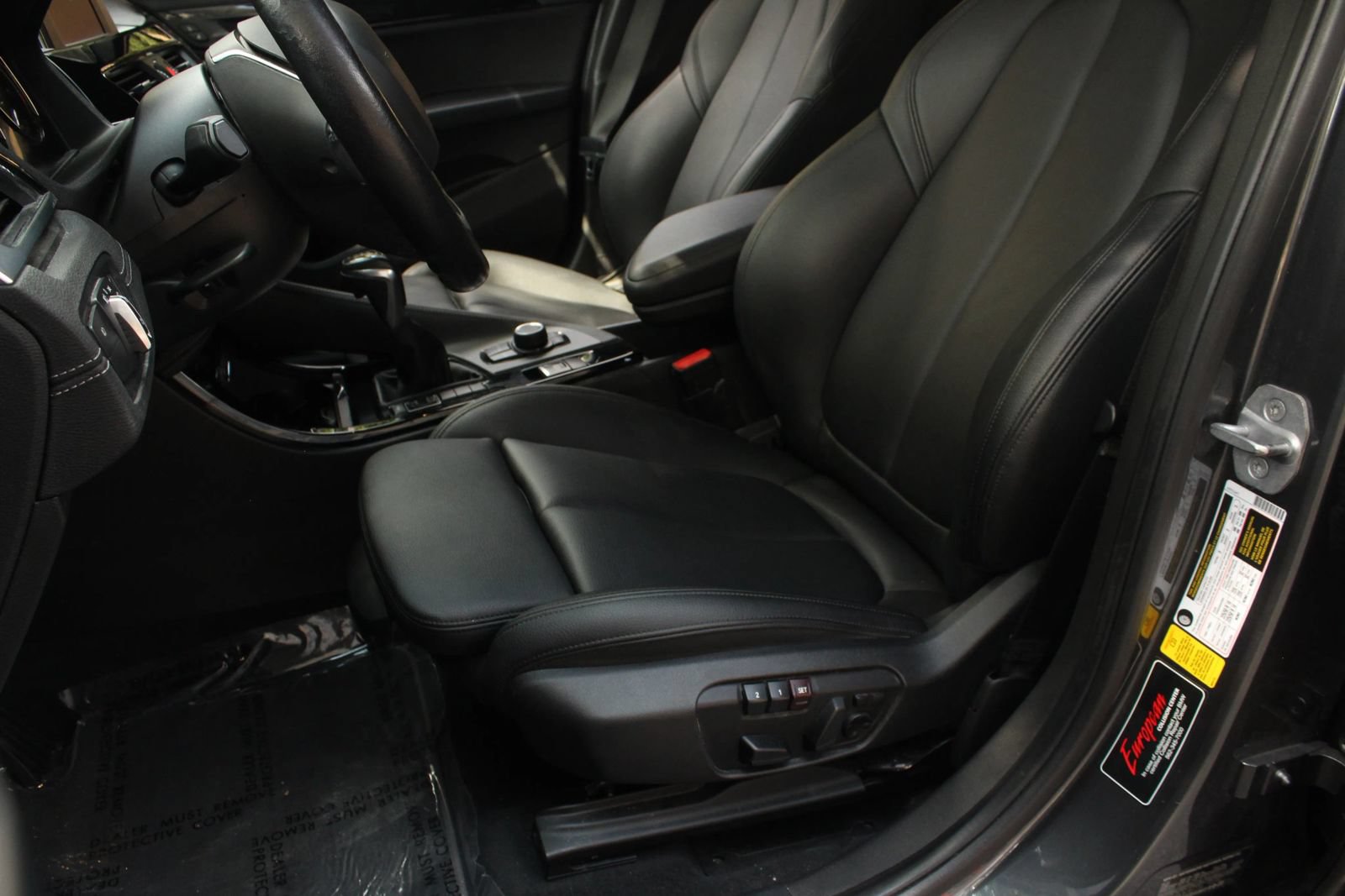 Used 2018 BMW X2 sDrive28i w/ Convenience Package FWD image 17