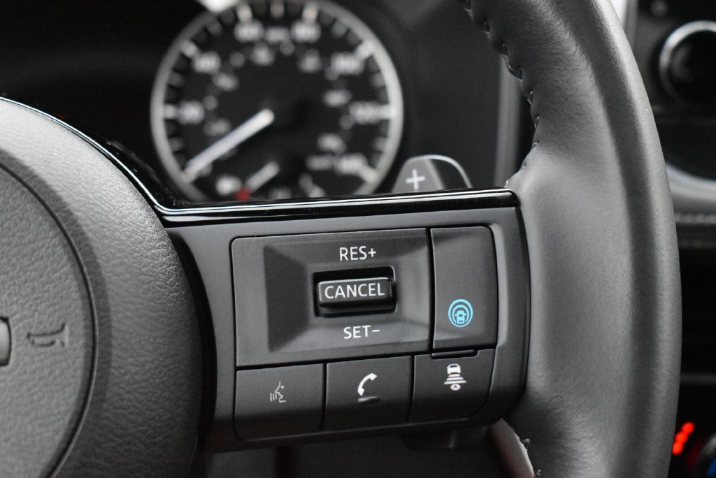 Used 2023 Nissan Rogue SL w/ SL Premium Package AWD/4WD image 21