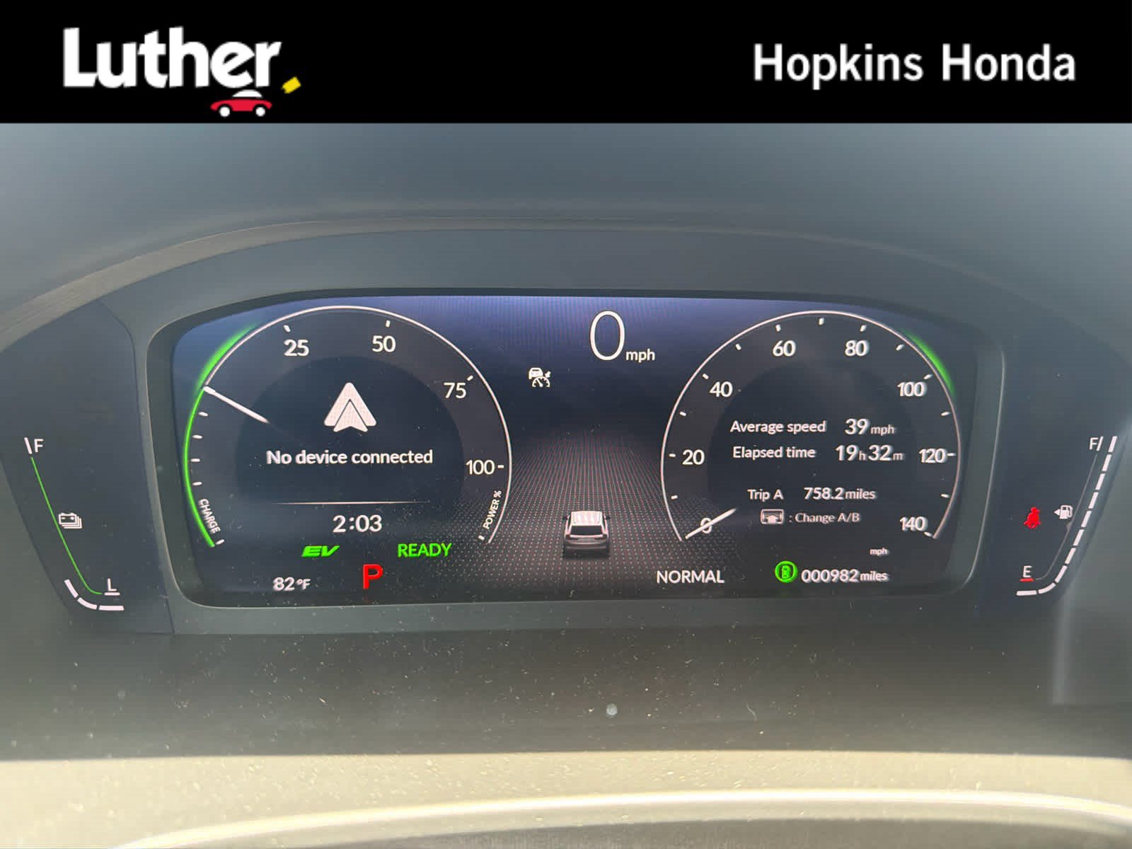Used 2026 Honda CR-V Sport Touring