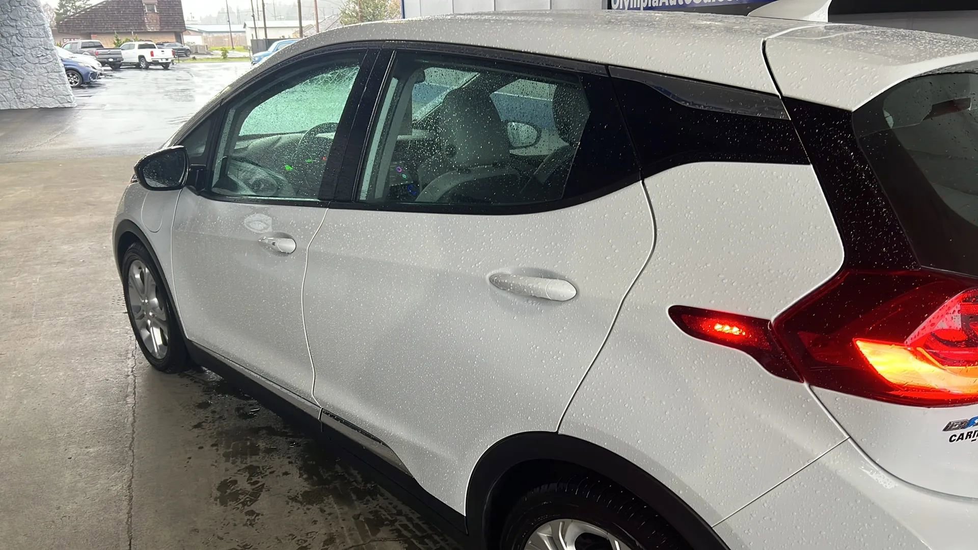 Used 2020 Chevrolet Bolt LT image 11