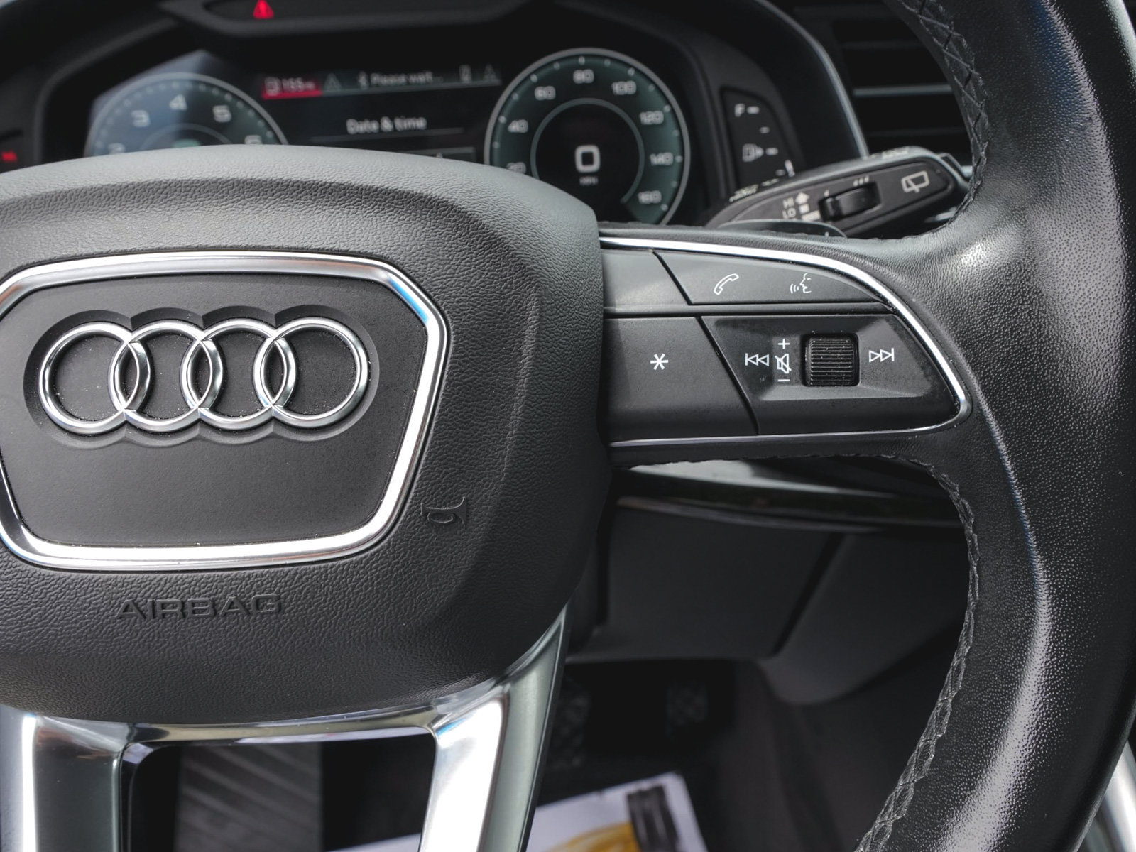 Used 2023 Audi Q7 3.0T Premium w/ Convenience Package AWD/4WD image 20