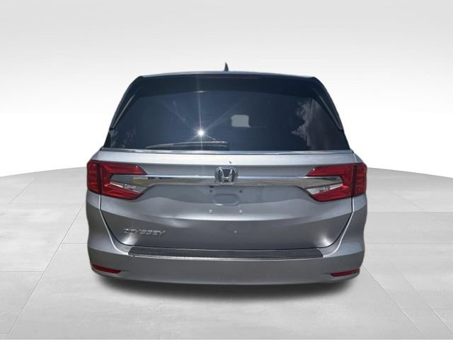 Used 2019 Honda Odyssey EX-L image 14