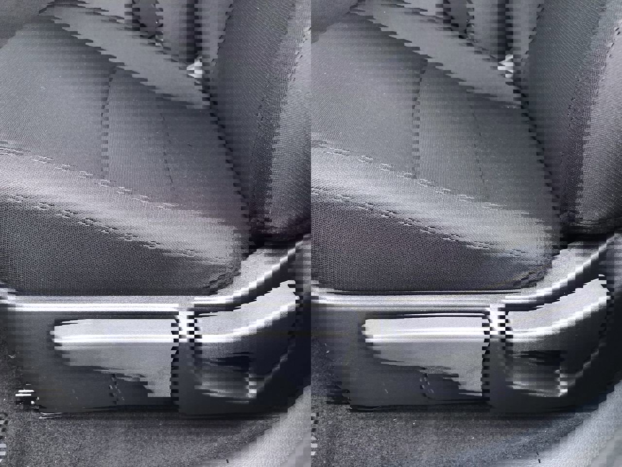 New 2025 Nissan Sentra S image 23