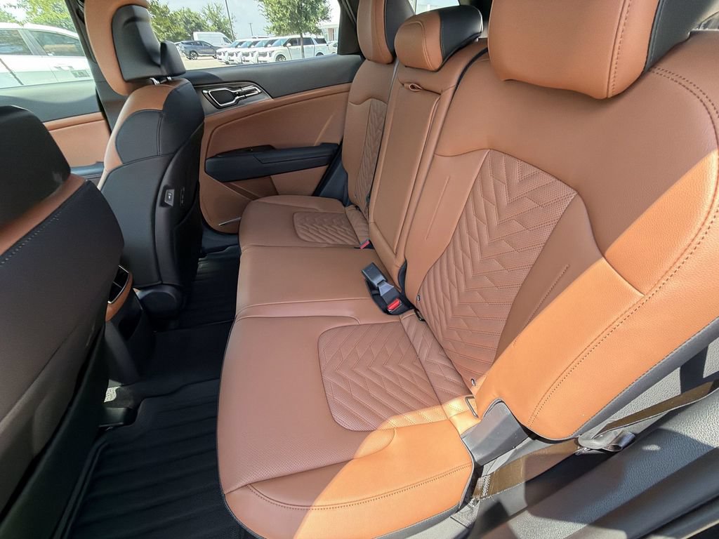 New 2026 Kia Sportage X-Line Prestige AWD/4WD image 26
