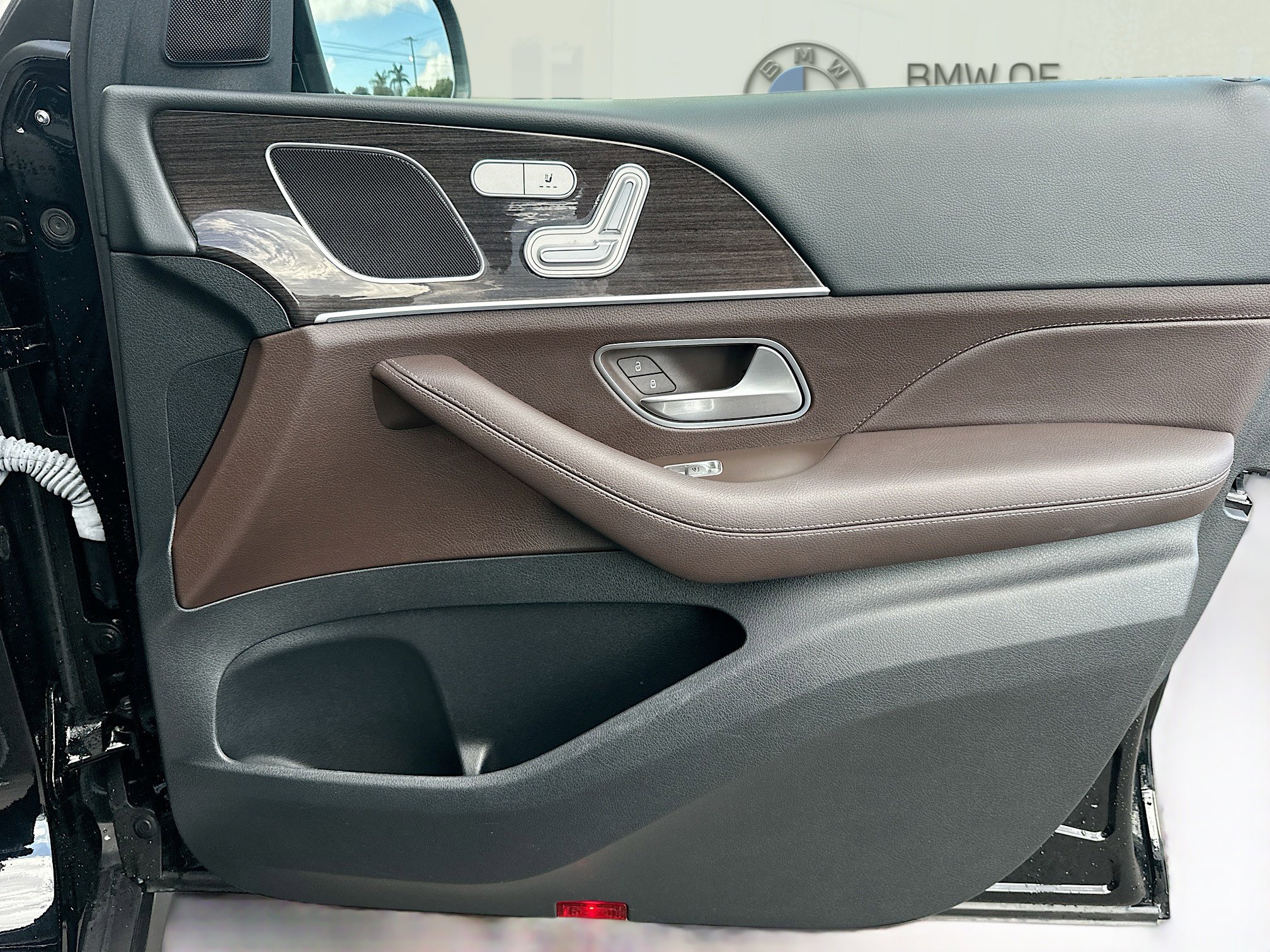 Used 2022 Mercedes-Benz GLE 450 4MATIC image 36