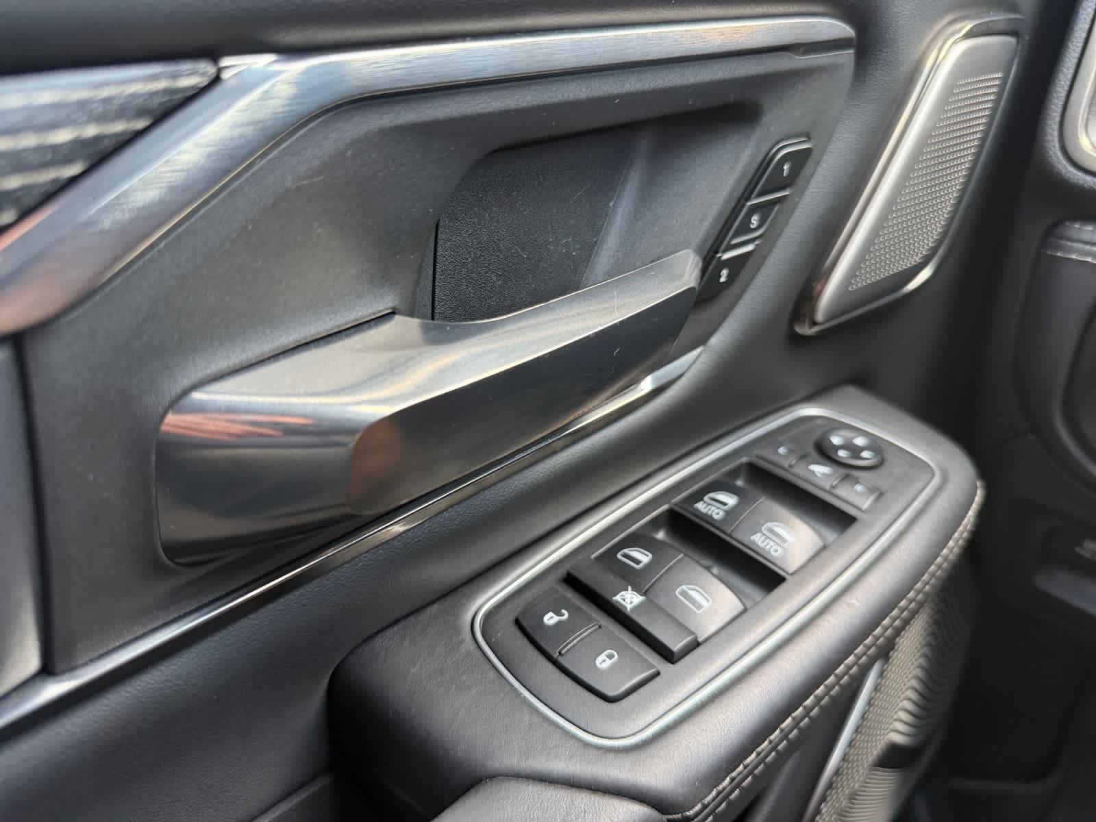Used 2019 RAM 1500 Limited AWD/4WD image 27