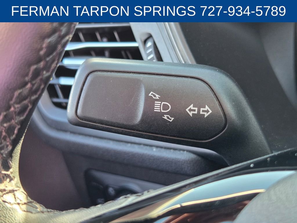Used 2024 Ford Escape Active image 34